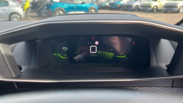 Peugeot 208 1.2 PureTech 100 GT 5dr Petrol Hatchback